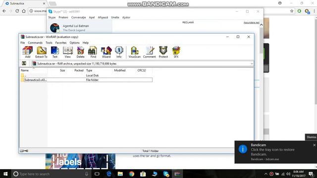 subnautica download free