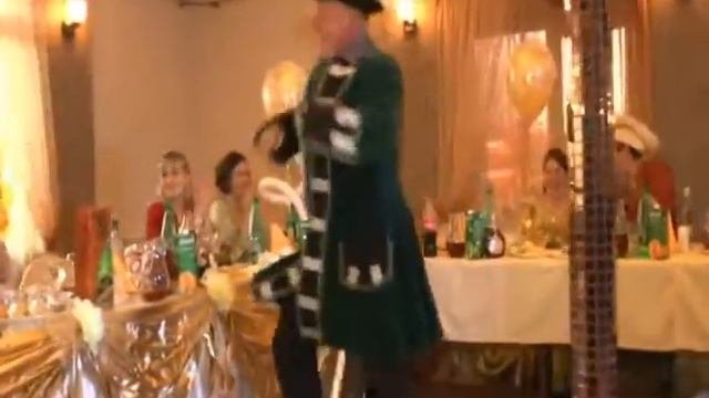 Сергей Останин. Проведение дня рождения.Пермь 83422770554