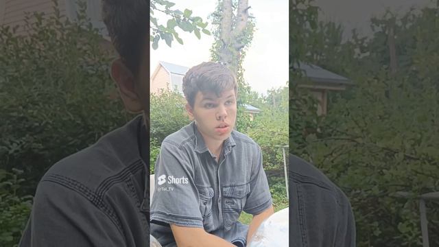 речь (шутки,приколы)