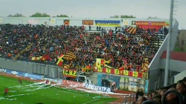 "Запорізька Січ!"