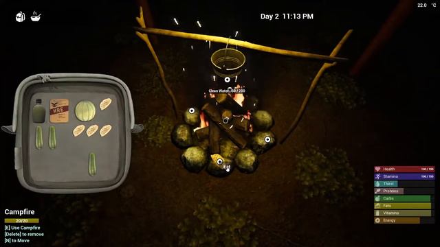 The Infected - Official Gameplay Trailer