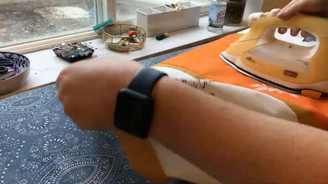 How to Make a Quilt Using Panel Fabric