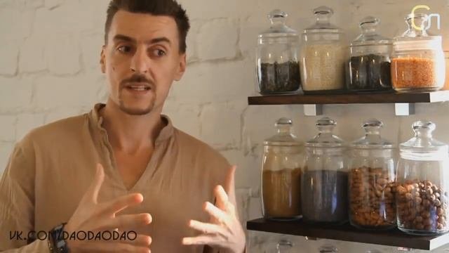 Праноед Константин Ропаев Жизнь без еды  часть 2