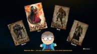South Park: the Stick of Truth #1 Нет времени объяснять - ты Чмо!