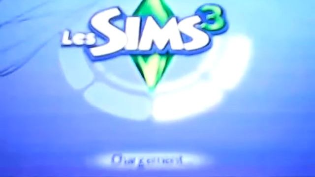 Les Sims 3 android . Gameplay 2