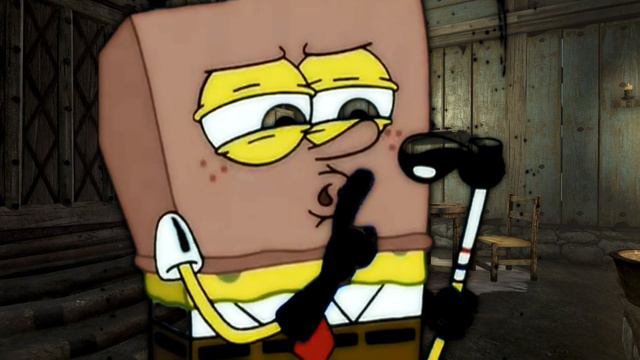 Playing as a thief in Skyrim vs Fallout New Vegas