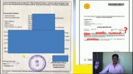 Caste Certificate चा नंबर व दिनांक कोणता असतो | Caste Certificate Number & Date | Caste Certificate