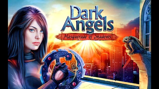 Dark Angels: Masquerade of Shadows Soundtrack - 02 Remembering Dreams