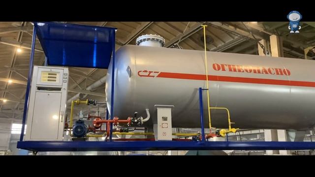 ГОТОВЫЙ БИЗНЕС В НЕФТЕГАЗОВОЙ СФЕРЕ