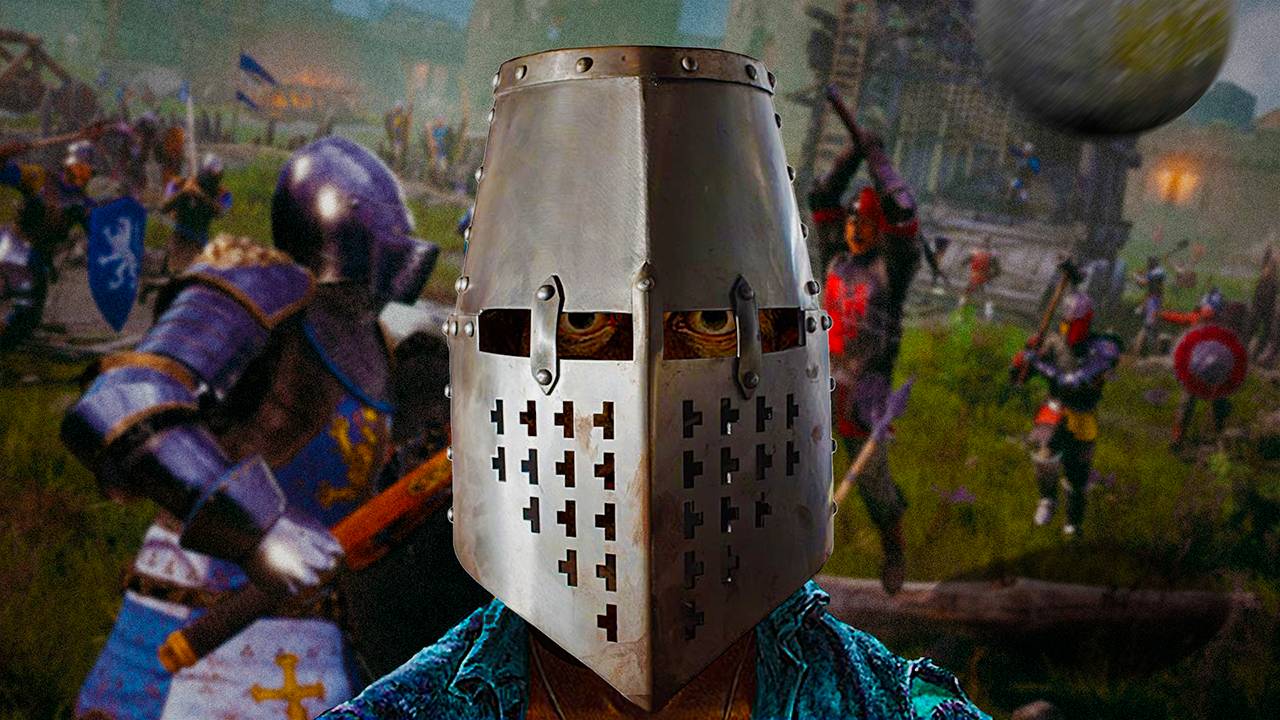 БЕССЛАВНЫЕ РЫЦАРИ Chivalry 2