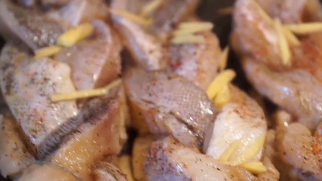 Шикарные блюда для Романтического ужина