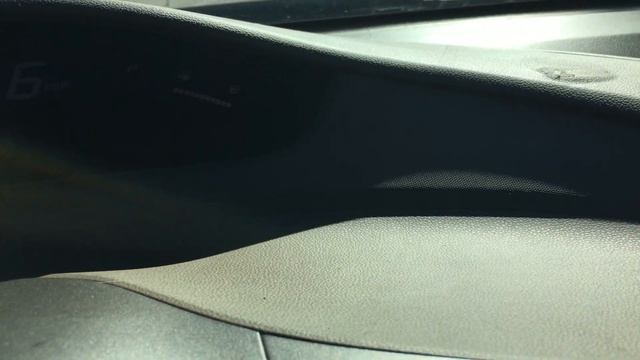 2007 Honda Civic weird rumble/rattle on low rpm