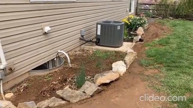 Spring Perennial Garden Planting & Planning in a Zone 6B