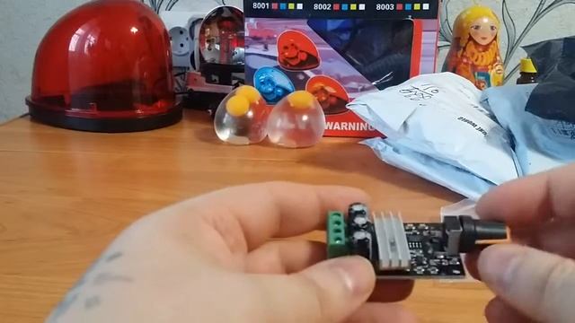 Посылка из Китая AliExpress.Com | Управление двигателем J34 DC 6 В 12 В 24 В 28 В 3A