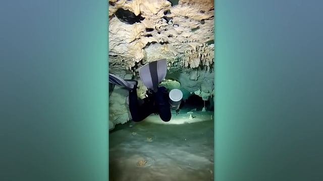 Я Бы и Сам Не Поверил, Но Это Видео Удалось Снять На Камеру-2