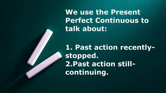 PRESENT PERFECT CONTINUOUS TENSE#TravelTreats#