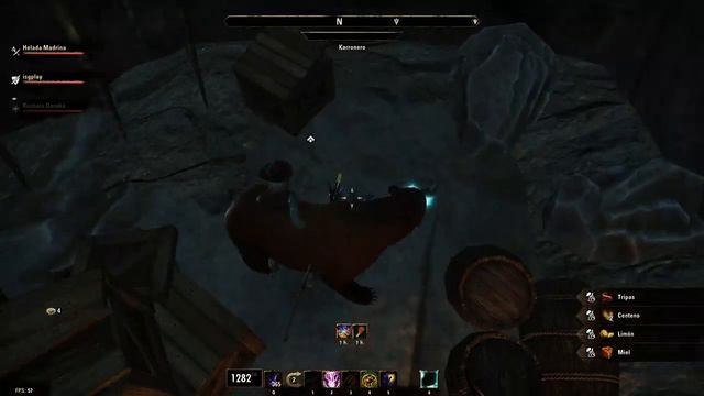 ¡SORTEO de 6 meses de ESO Plus! | Directo #5 de Universo Elder Scrolls