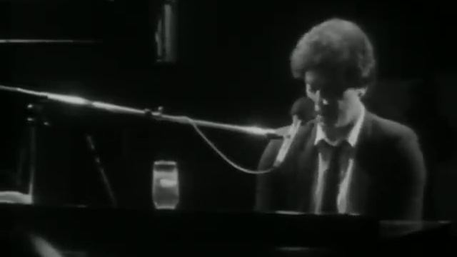 Billy Joel - You're My Home (Live at Sparks, 1981)