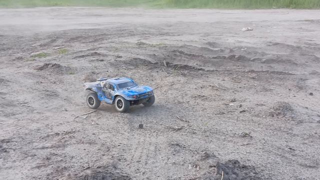 Remo Hobby EX3 1:10