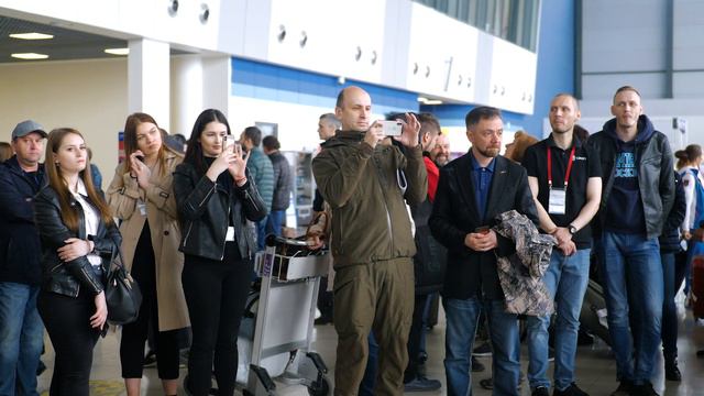 Два года полётов Леолёта