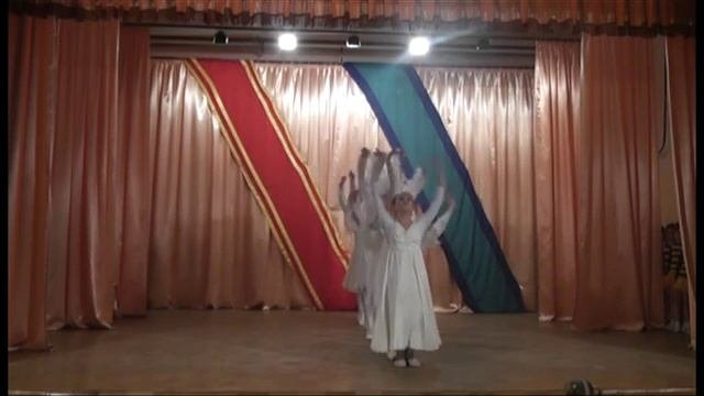 Презентация ансамбля классического танца хореографической школы г  Наро Фоминск