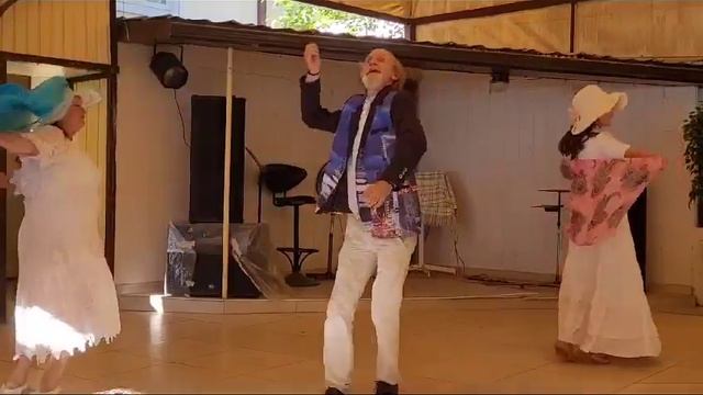 НА КРЫЛЬЯХ СЧАСТЛИВОЙ ЛЮБВИ - из репертуара Валерия Леонтьева