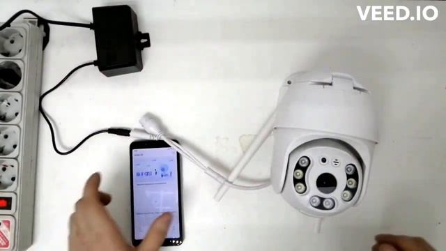 камера IP66