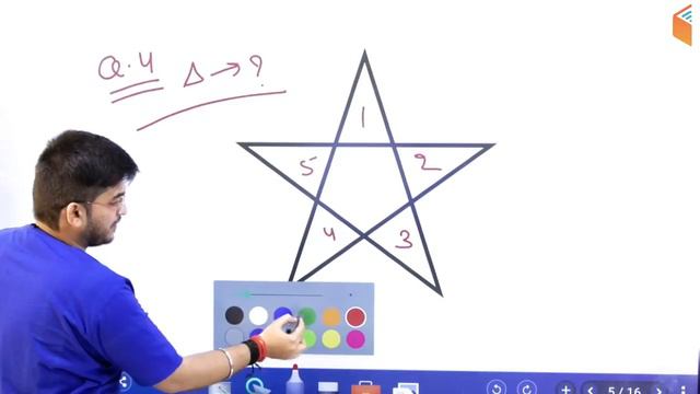 8:00 PM - SSC GD 2018 | Reasoning by Deepak Sir | Counting Figures Part-3