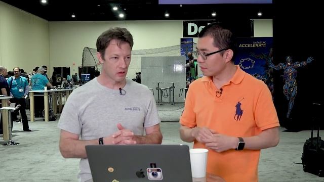 What's New with Cassandra at Instagram | Ep. 103 Distributed Data Show