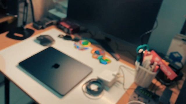 [Unboxing] MacBook Air M2 Custom Specs