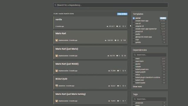 5 Front End Websites You NEED as a NEW Developer