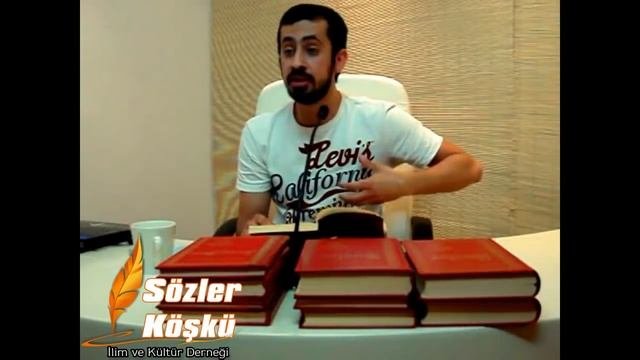 Aşk Neden Can Yakar - Ya Baki Entel Baki  Mehmet Yıldız