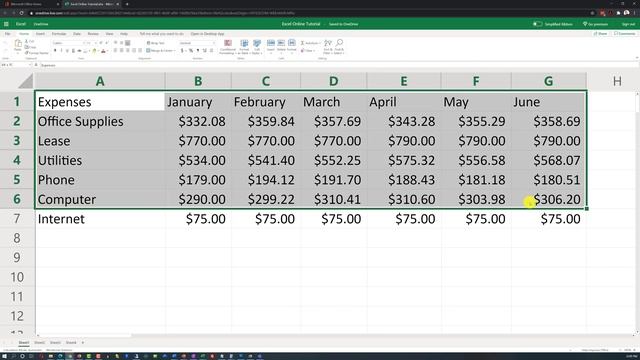 How to Get Microsoft Excel For Free
