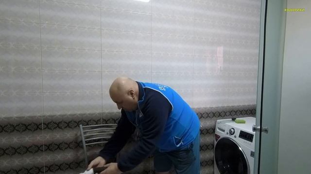 251ч?Повседневная жизнь семьи/Переезд на юг/Купили дом на юге