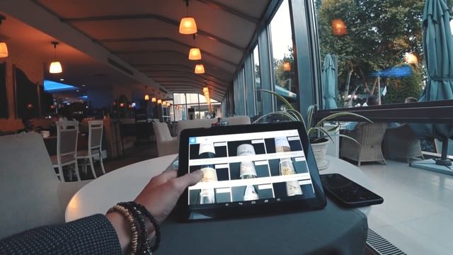 Один день в гостинице WYNDHAM | Ташкент, Узбекистан