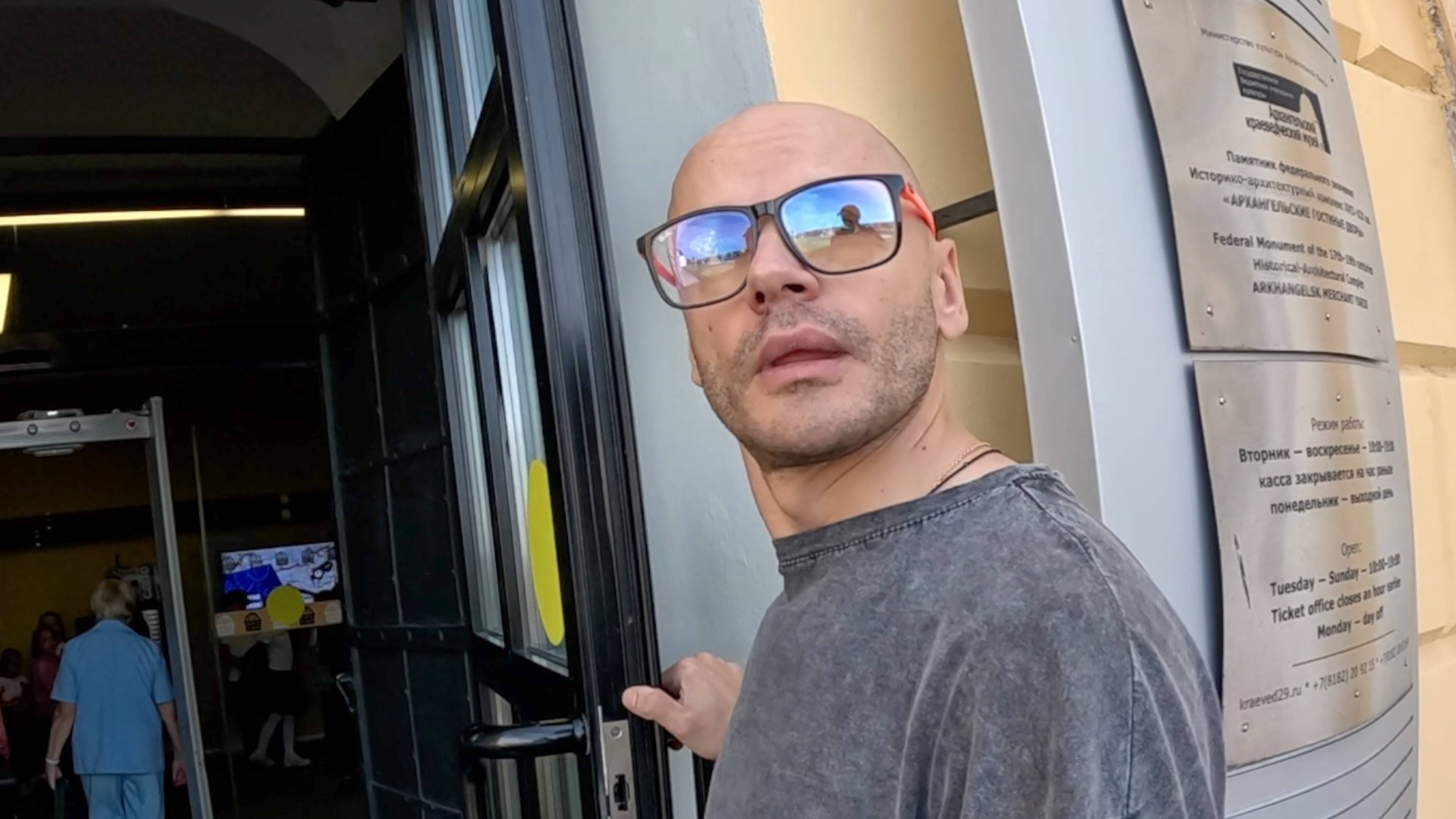 АРКТИЧЕСКИЙ БАЛ КУКОЛ В Архангельске, 13-15 СЕНТЯБРЯ