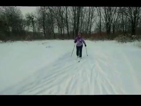 Переяславка Лыжня 2016