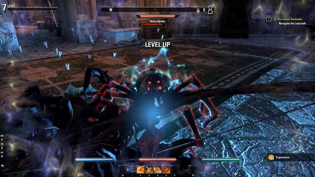 The Decision That Saved Elder Scrolls Online