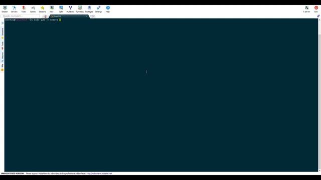 Docker Installation on CentOS - Quick Guide
