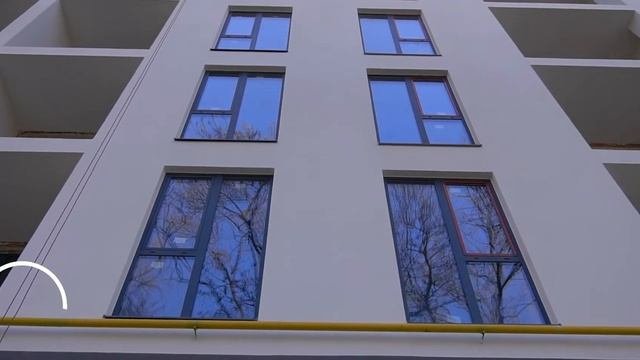 GLOBUS Central Park. Прогрес будівництва за березень 2021 року