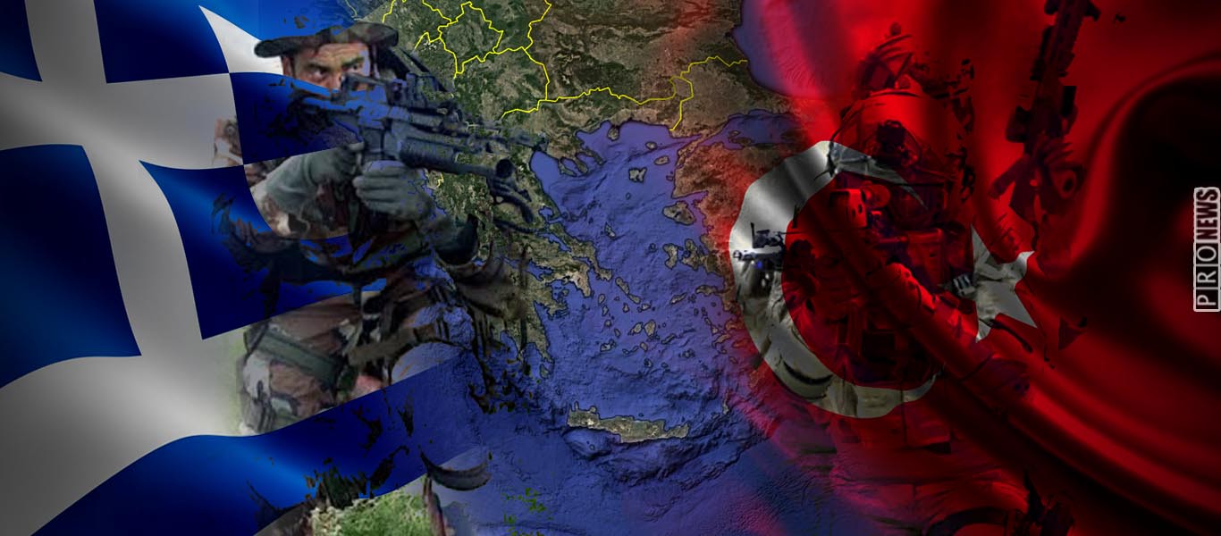 Война внутри НАТО