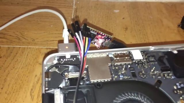 efi destroyer not working part 4