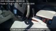 2005 Kia Sorento EX 4WD - for sale in Wantagh, NY 11793