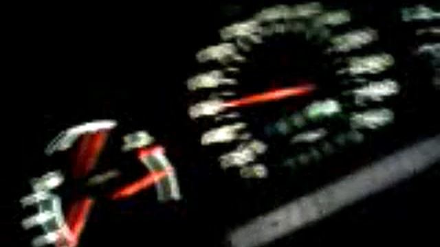 VOLVO 850 2.0 TURBO 0-100