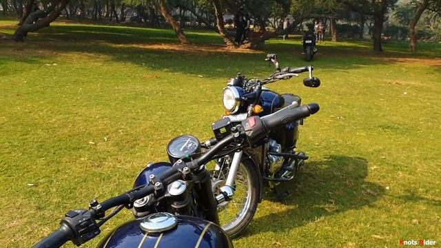 JAWA 42 BS4 VS BS6 2021 COMPARISON