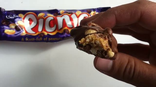 Picnic (UK) review