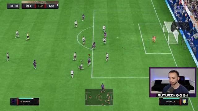 89 RTTF BRAHIM DIAZ IS BROKEN! FIFA 23 ULTIMATE TEAM