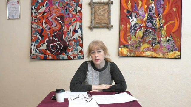Мастер-класс "Этапы работы чтеца над художественным произведением"