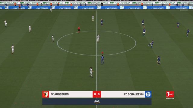 Bundesliga: FIFA 21 Realistic Career mode guide (Team Guide, Squad Rules & Academy Scouts)