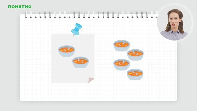 Подготовка к школе – занятие 2.9 – Математика, логика и окружающий мир – 3 Роботоленд